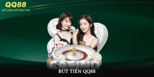 Rút Tiền QQ88
