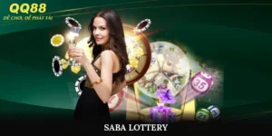 Saba Lottery