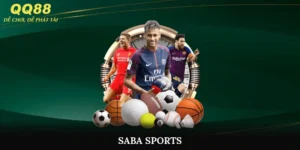 Saba Sports