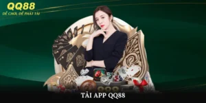 Tải App QQ88