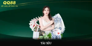 Tài Xỉu