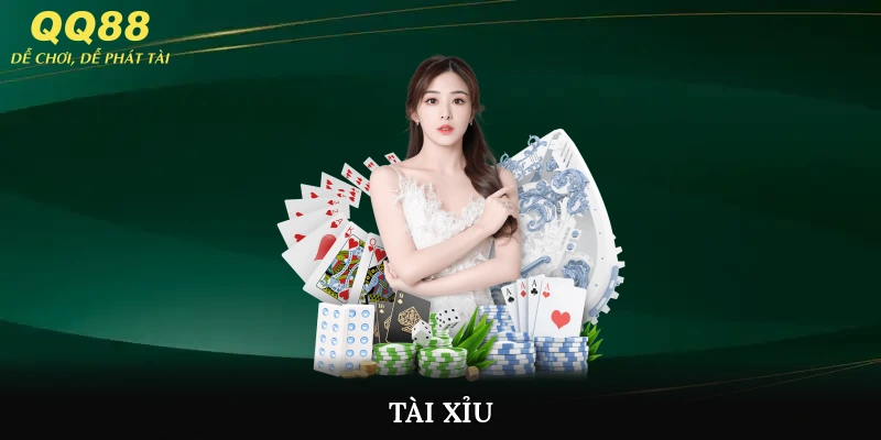 Tài Xỉu