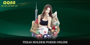 Texas Holdem Poker