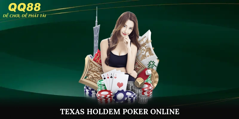 Texas Holdem Poker