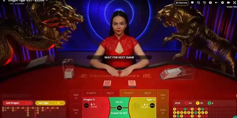 Thể lệ tham gia đơn giản, dễ chơi dễ thắng