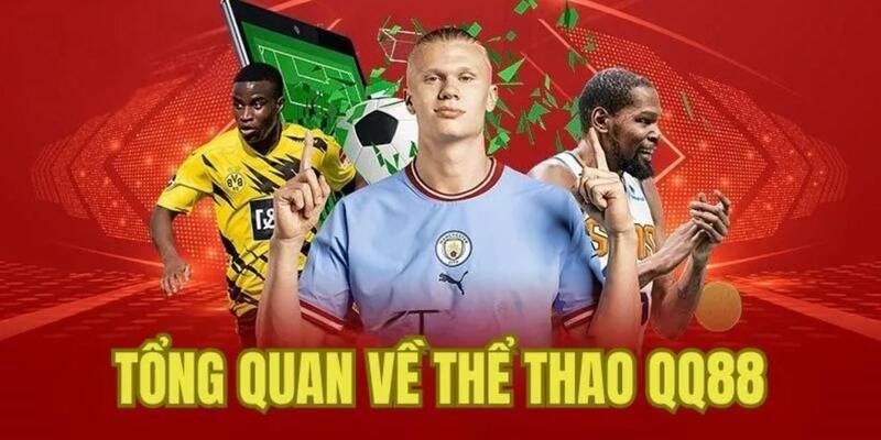 Giới thiệu tổng quan để thể thao trực tuyến uy tín, đáng thử