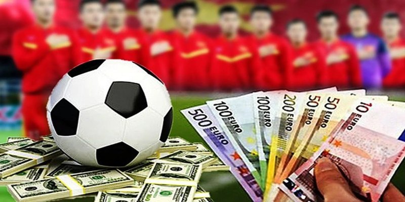 Tìm hiểu về cá cược bóng đá