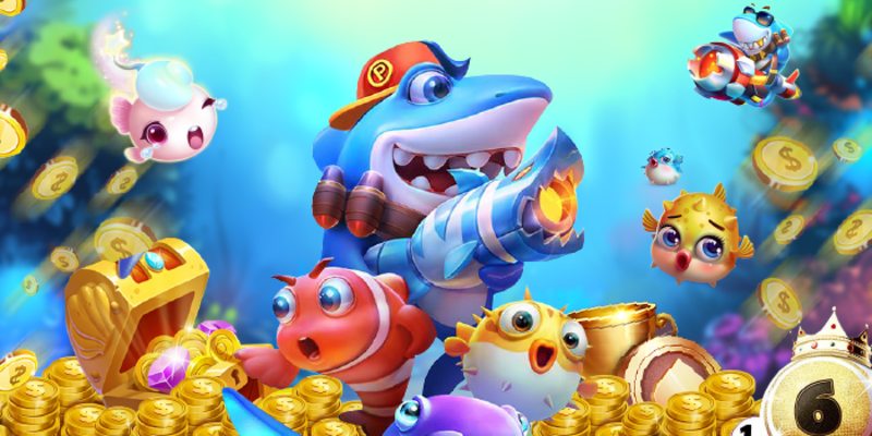 Tổng quan về sảnh game Funta