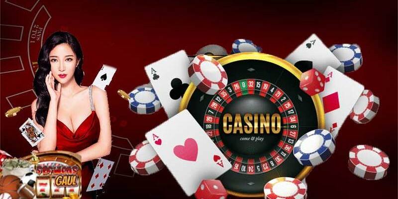 Ưu điểm tạo nên tên tuổi của MG casino