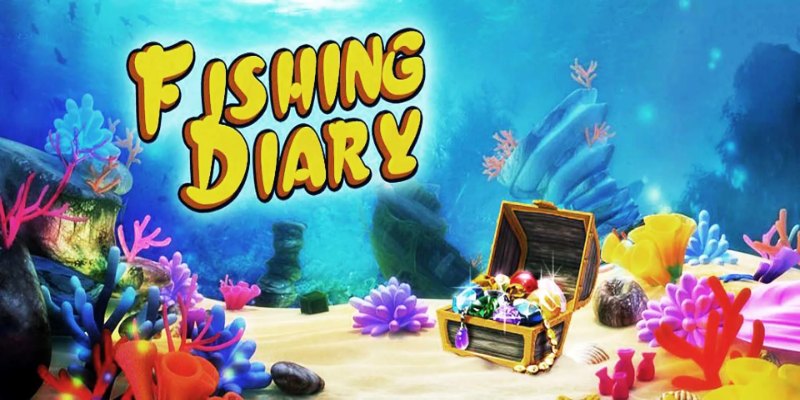 Vài nét về game bắn cá Diary