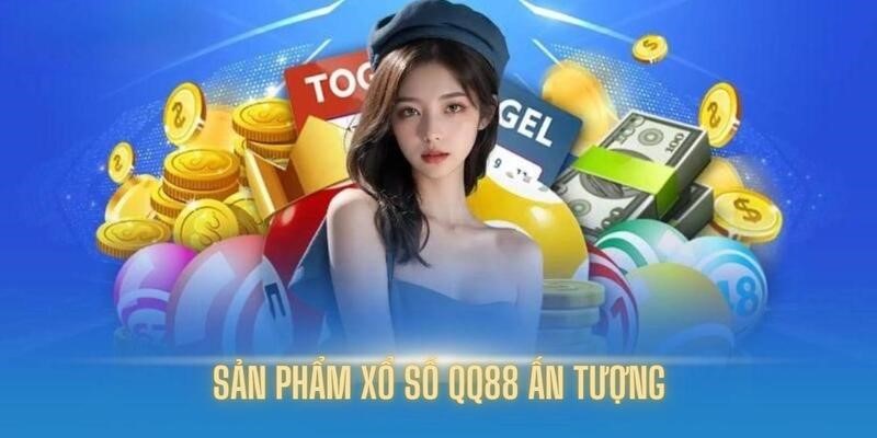 Những sản phẩm ấn tượng được triển khai tại nhà cái