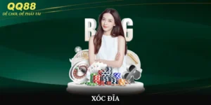 Xóc Đĩa